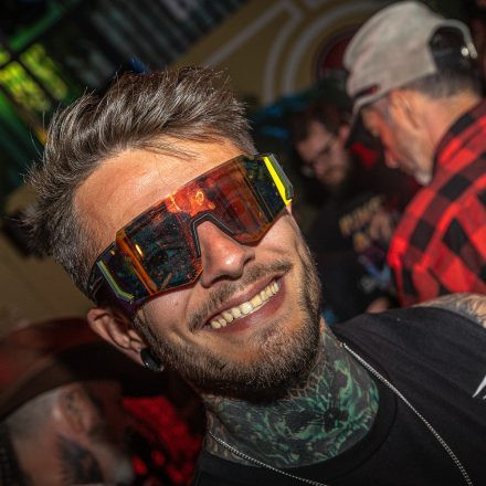 Nova Rock Festival 2025 - Dienstag