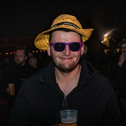 Nova Rock Festival 2025 - Dienstag
