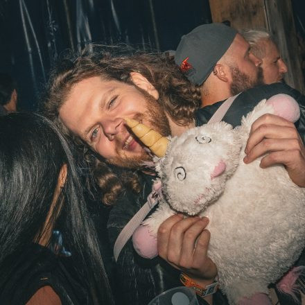 Nova Rock Festival 2025 - Dienstag