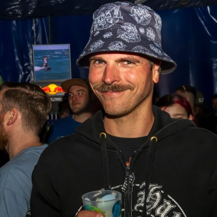 Nova Rock Festival 2025 - Dienstag