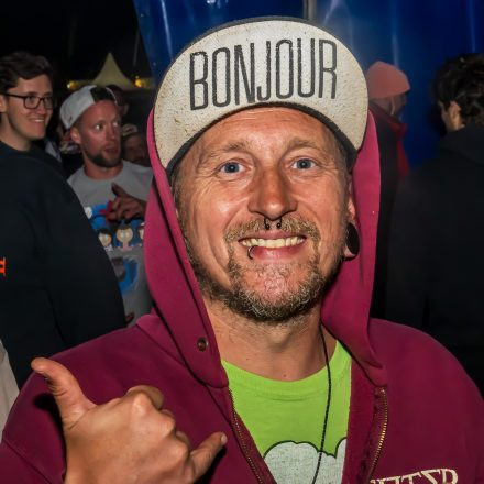 Nova Rock Festival 2025 - Dienstag