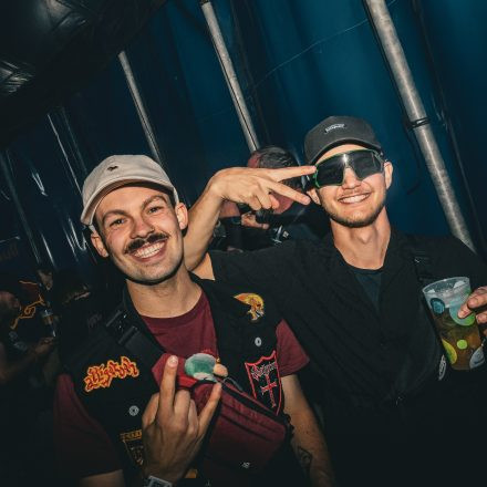 Nova Rock Festival 2025 - Dienstag