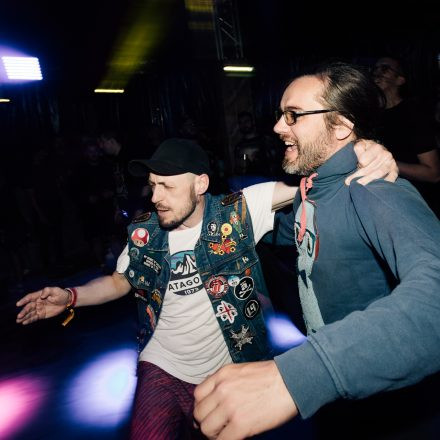 Nova Rock Festival 2025 - Dienstag