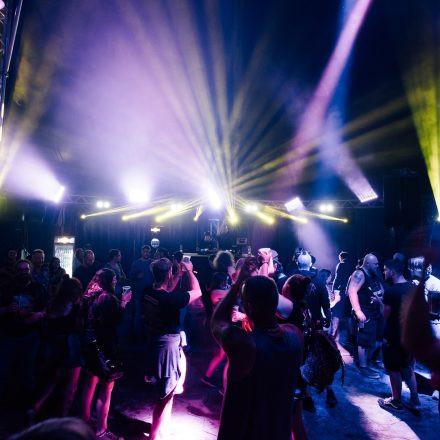 Nova Rock Festival 2025 - Dienstag