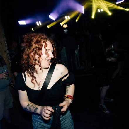 Nova Rock Festival 2025 - Dienstag
