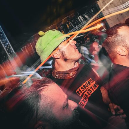 Nova Rock Festival 2025 - Dienstag