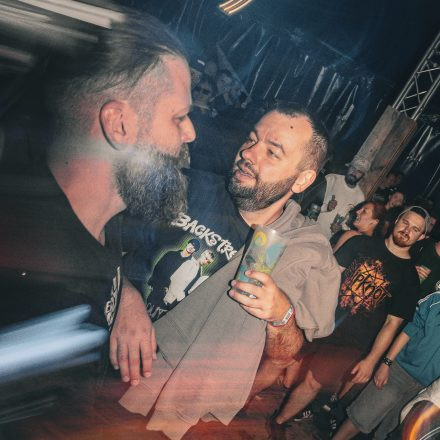 Nova Rock Festival 2025 - Dienstag