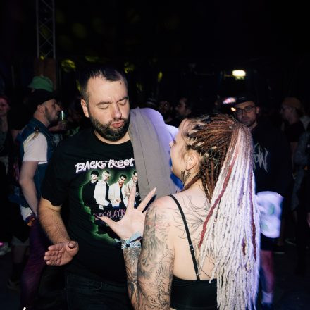 Nova Rock Festival 2025 - Dienstag