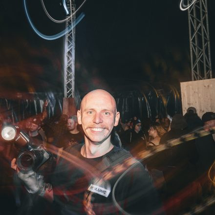 Nova Rock Festival 2025 - Dienstag
