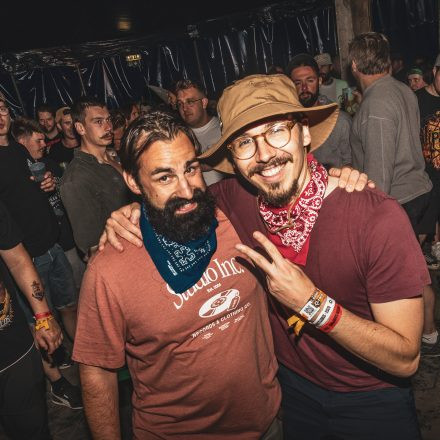 Nova Rock Festival 2025 - Dienstag