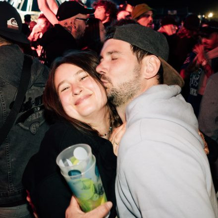 Nova Rock Festival 2025 - Dienstag