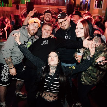 Nova Rock Festival 2025 - Dienstag