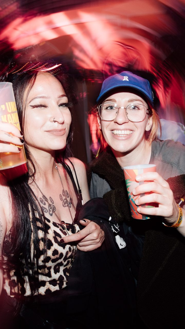 Nova Rock Festival 2025 - Dienstag