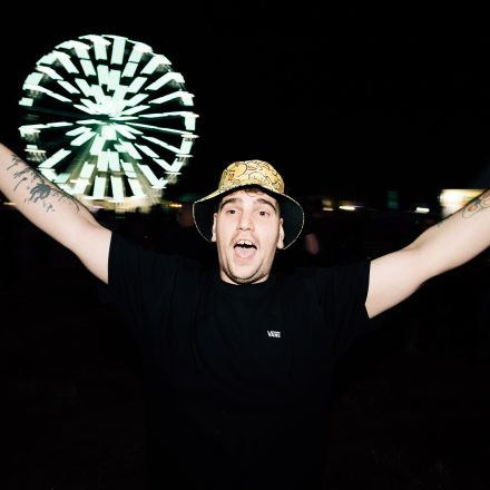 Nova Rock Festival 2025 - Dienstag