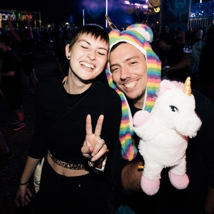 Nova Rock Festival 2025 - Dienstag