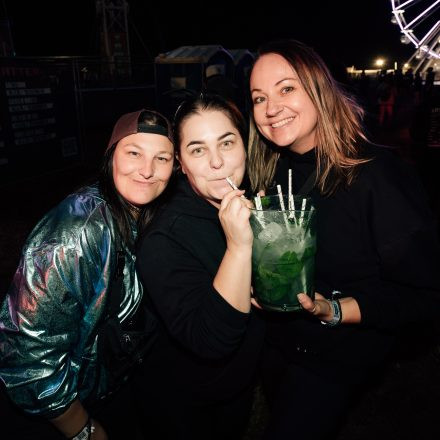 Nova Rock Festival 2025 - Dienstag