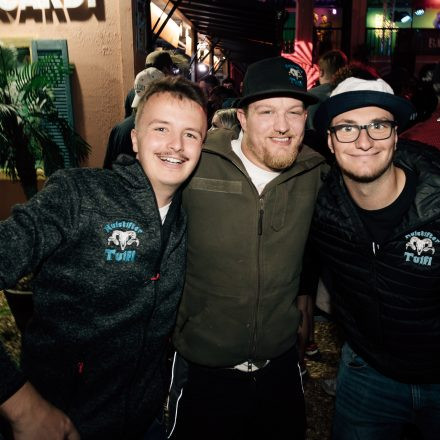 Nova Rock Festival 2025 - Dienstag
