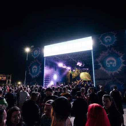 Nova Rock Festival 2025 - Dienstag