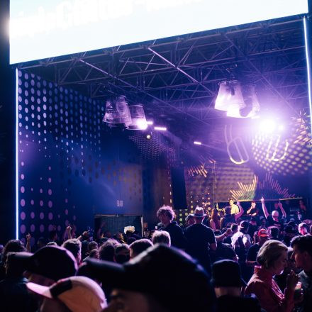 Nova Rock Festival 2025 - Dienstag