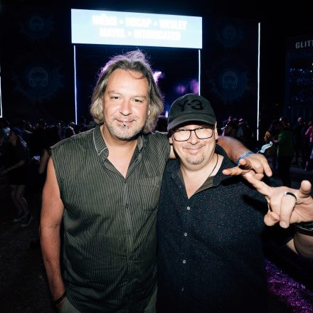 Nova Rock Festival 2025 - Dienstag