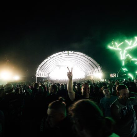 Nova Rock Festival 2025 - Dienstag