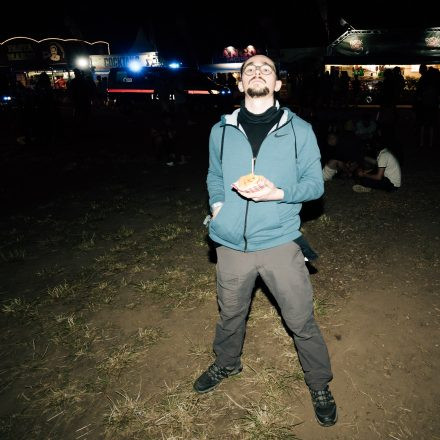 Nova Rock Festival 2025 - Dienstag
