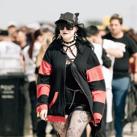 Nova Rock Festival 2025 - Mittwoch