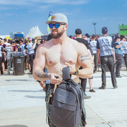 Nova Rock Festival 2025 - Mittwoch