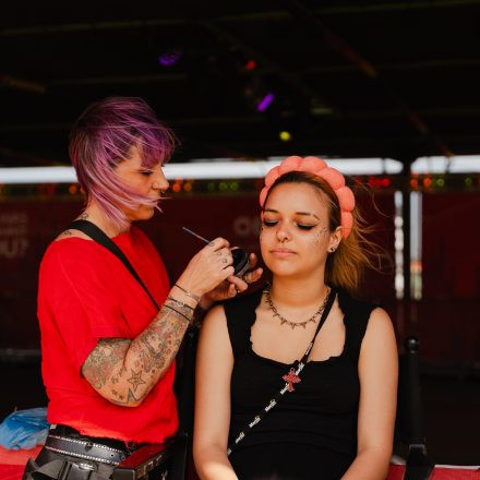 Nova Rock Festival 2025 - Mittwoch