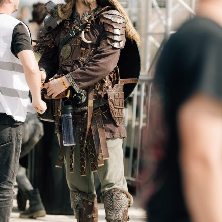 Nova Rock Festival 2025 - Mittwoch