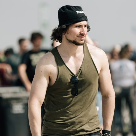 Nova Rock Festival 2025 - Mittwoch