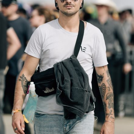 Nova Rock Festival 2025 - Mittwoch