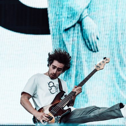 Nova Rock Festival 2025 - Mittwoch