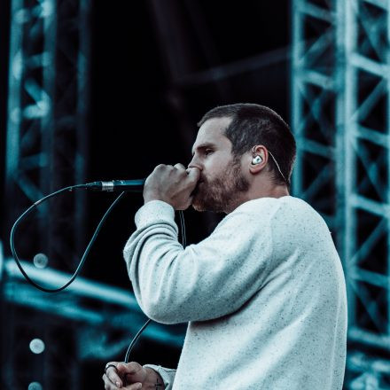 Nova Rock Festival 2025 - Mittwoch