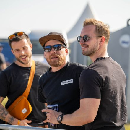 Nova Rock Festival 2025 - Mittwoch