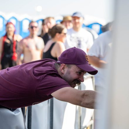 Nova Rock Festival 2025 - Autogrammzelt pres. by Gasteiner