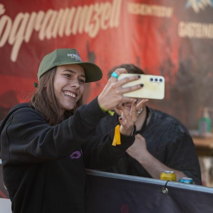 Nova Rock Festival 2025 - Autogrammzelt pres. by Gasteiner