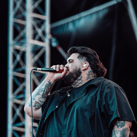 Nova Rock Festival 2025 - Mittwoch