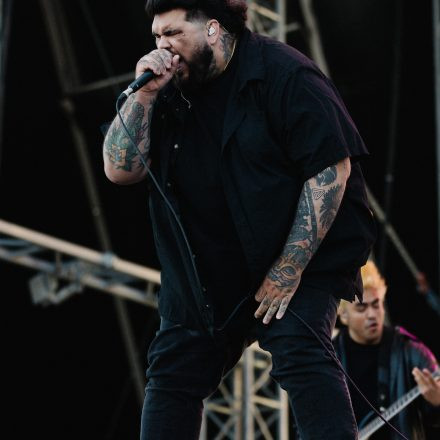 Nova Rock Festival 2025 - Mittwoch