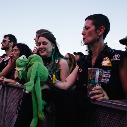 Nova Rock Festival 2025 - Mittwoch
