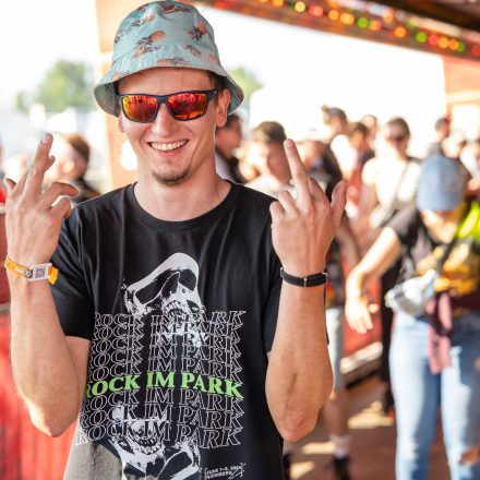 Nova Rock Festival 2025 - ÖBB Roller-Disco