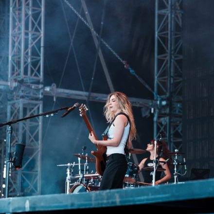 Nova Rock Festival 2025 - Mittwoch