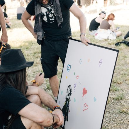Nova Rock Festival 2025 - Mittwoch