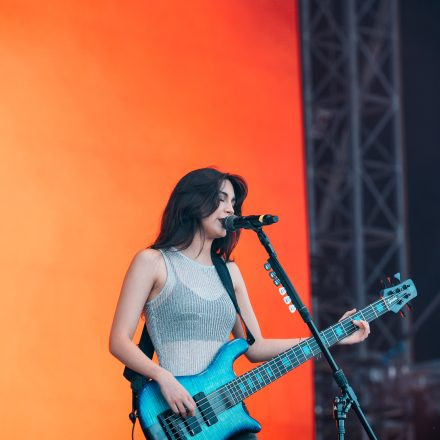Nova Rock Festival 2025 - Mittwoch