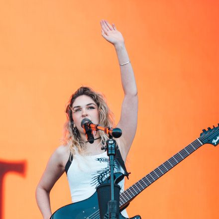 Nova Rock Festival 2025 - Mittwoch