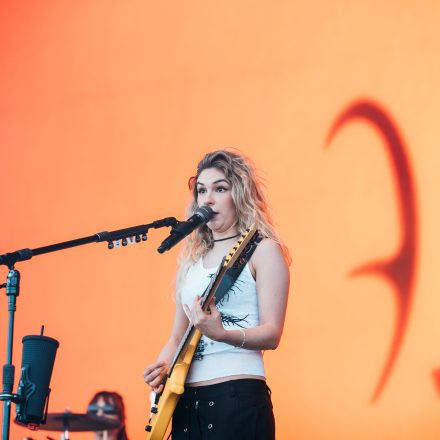 Nova Rock Festival 2025 - Mittwoch