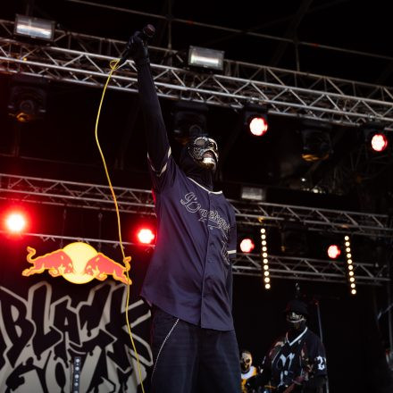 Nova Rock Festival 2025 - Mittwoch
