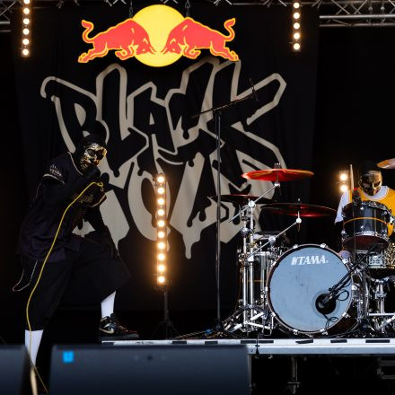 Nova Rock Festival 2025 - Mittwoch
