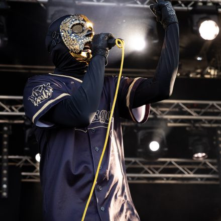 Nova Rock Festival 2025 - Mittwoch