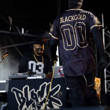 Nova Rock Festival 2025 - Mittwoch